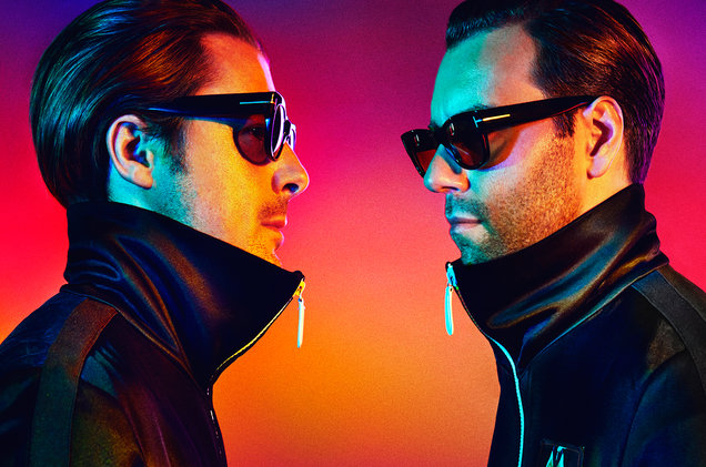 Axwell^Ingrosso